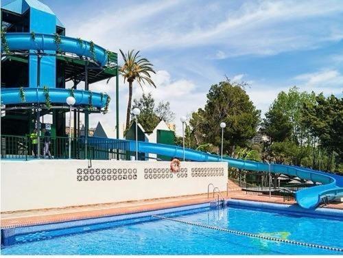 Benalbeach Paradise * Benalmadena