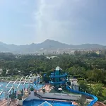 Benalbeach Paradise