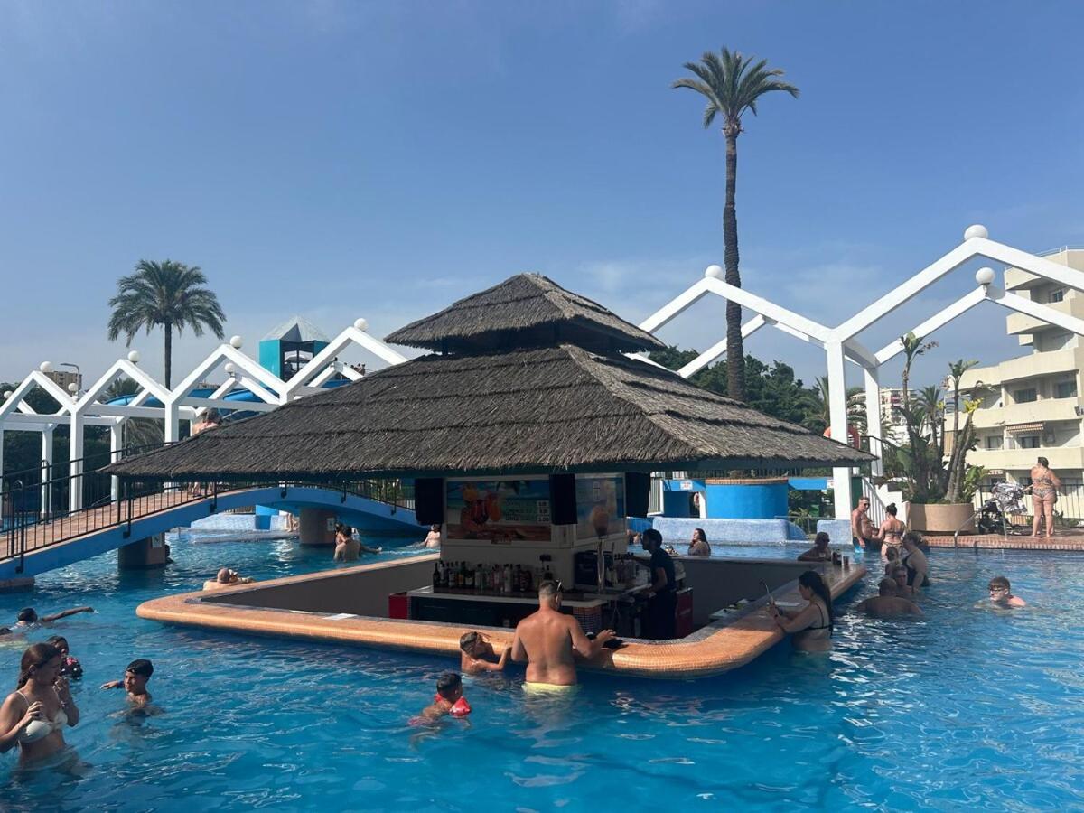 Appartement Benalbeach Paradise
