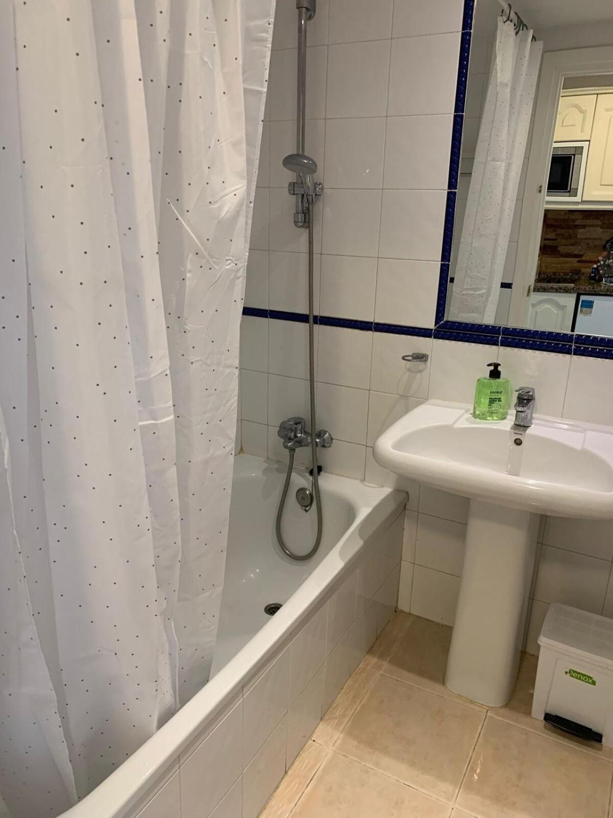 Appartement Benalbeach Paradise Benalmádena
